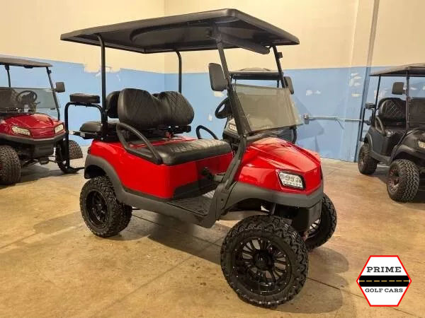 palm coast golf cart service, golf cart repair palm coast